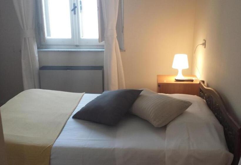 اتاق استاندارد یک نفره, Youth Firenze 2000