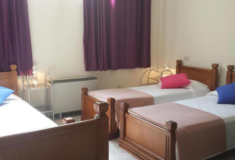 اتاق خانوادگی, Youth Firenze 2000