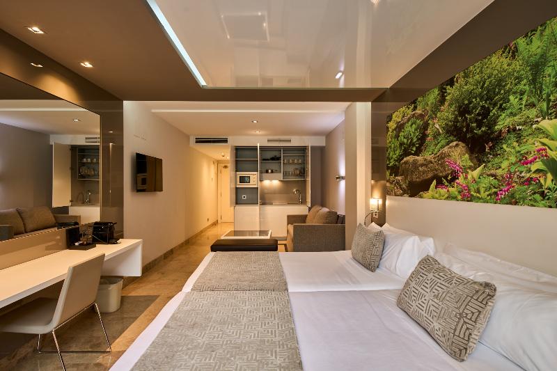 اتاق استاندارد چهار تخته, Youth Firenze 2000