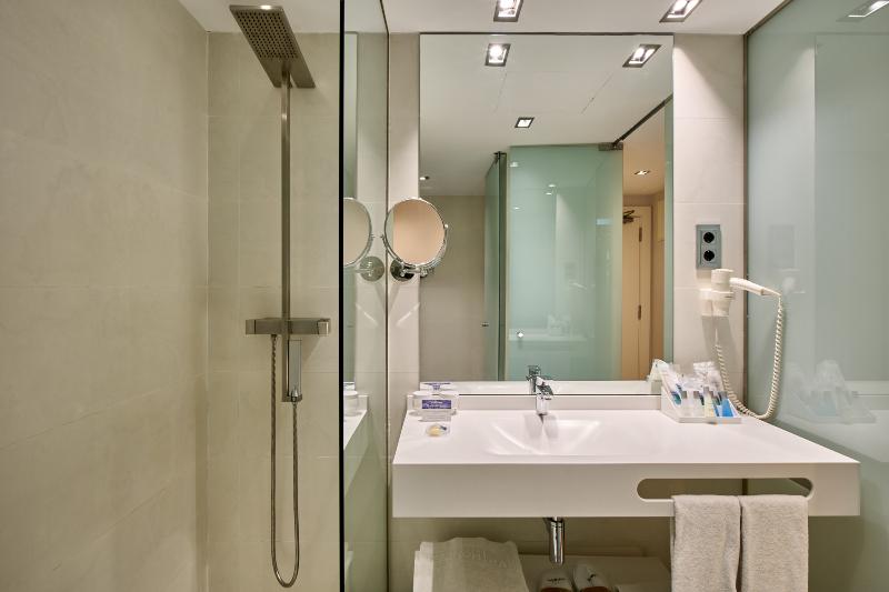 اتاق استاندارد چهار تخته, Youth Firenze 2000