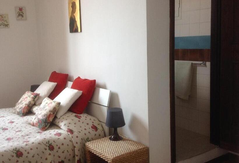 اتاق استاندارد, B&b Dei Cavalieri