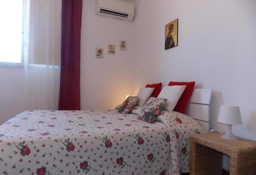 اتاق استاندارد, B&b Dei Cavalieri