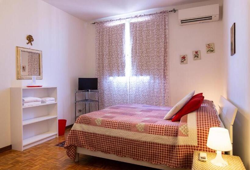 اتاق استاندارد, B&b Dei Cavalieri