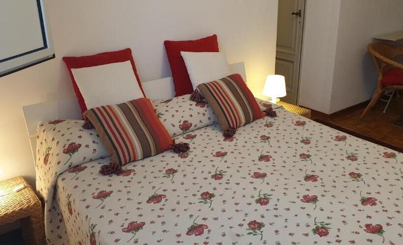 اتاق استاندارد, B&b Dei Cavalieri