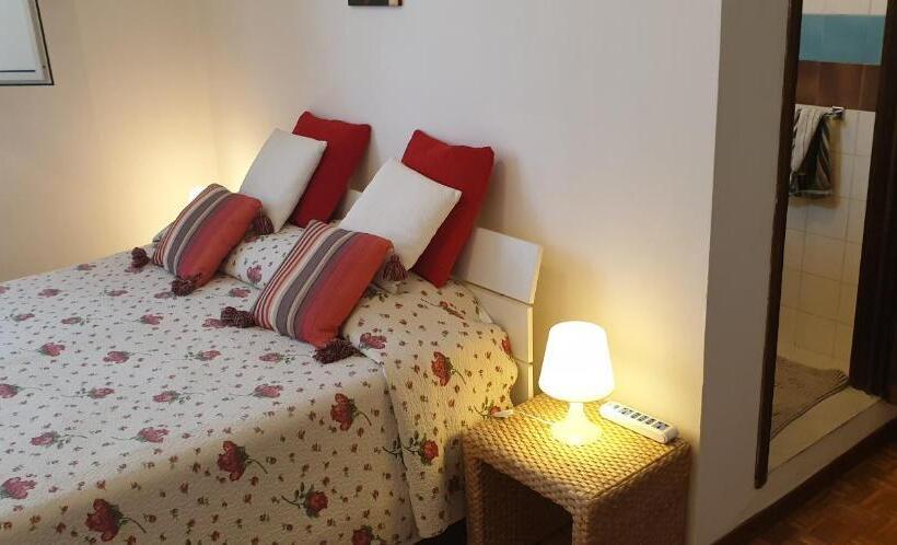 اتاق استاندارد, B&b Dei Cavalieri