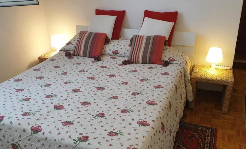 اتاق استاندارد, B&b Dei Cavalieri