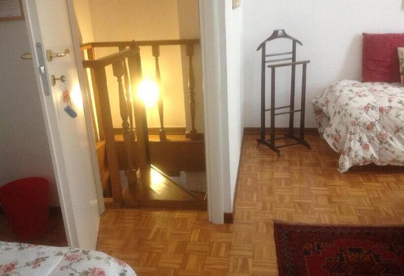 اتاق استاندارد, B&b Dei Cavalieri