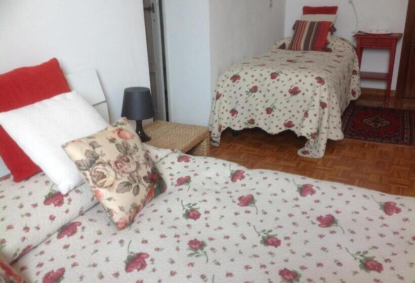 اتاق استاندارد, B&b Dei Cavalieri