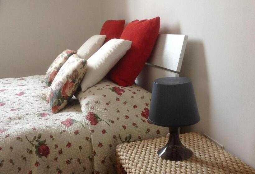 اتاق استاندارد, B&b Dei Cavalieri