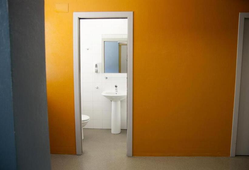 Номер Стандарт, Be Dream Hostel