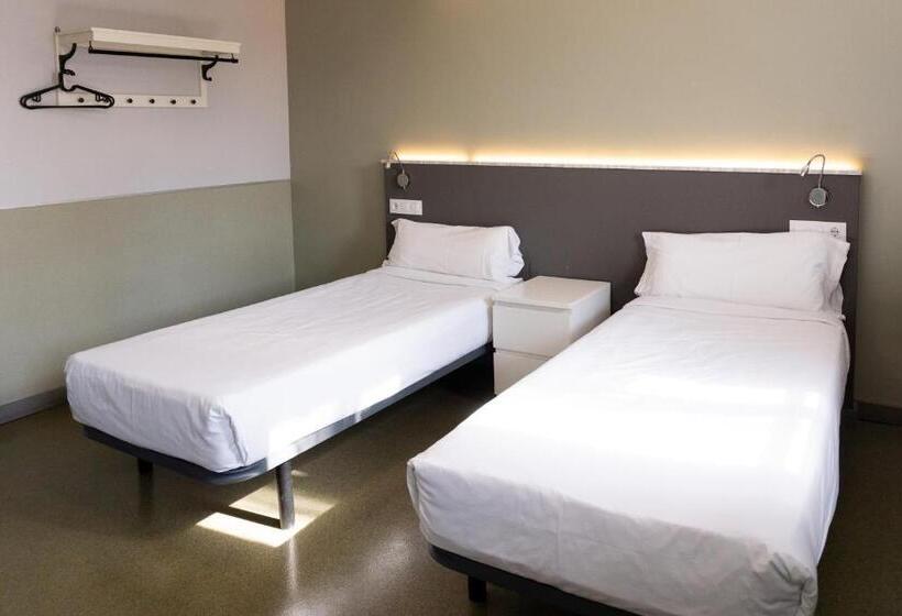 Номер Стандарт, Be Dream Hostel