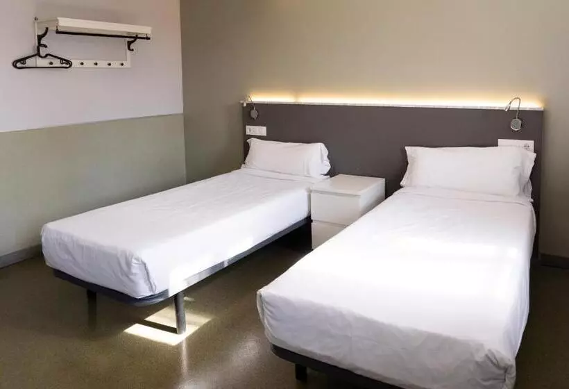 スタンダードルーム, Be Dream Hostel