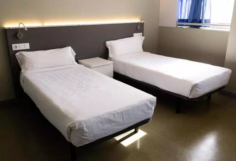 スタンダードルーム, Be Dream Hostel
