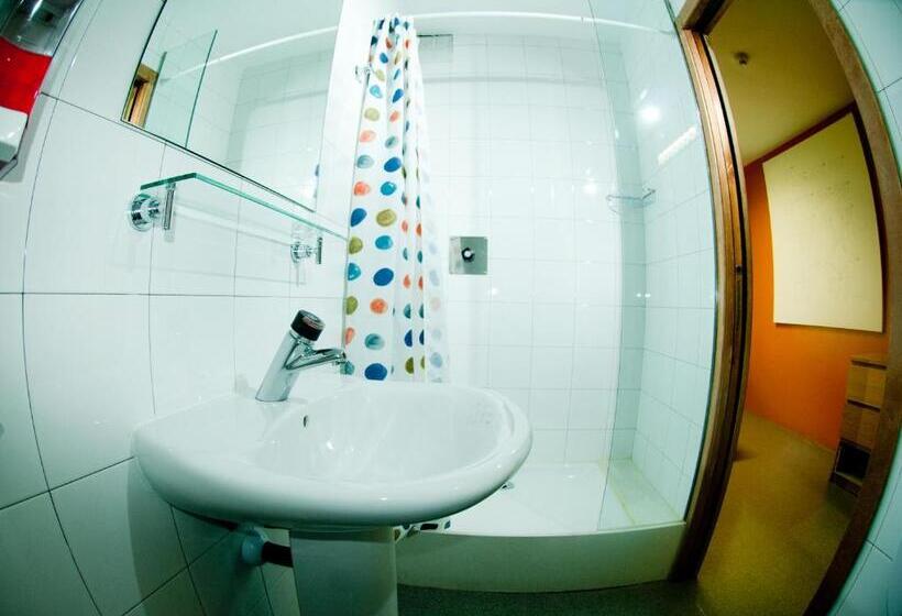 Четырехместный Номер Стандарт, Be Dream Hostel