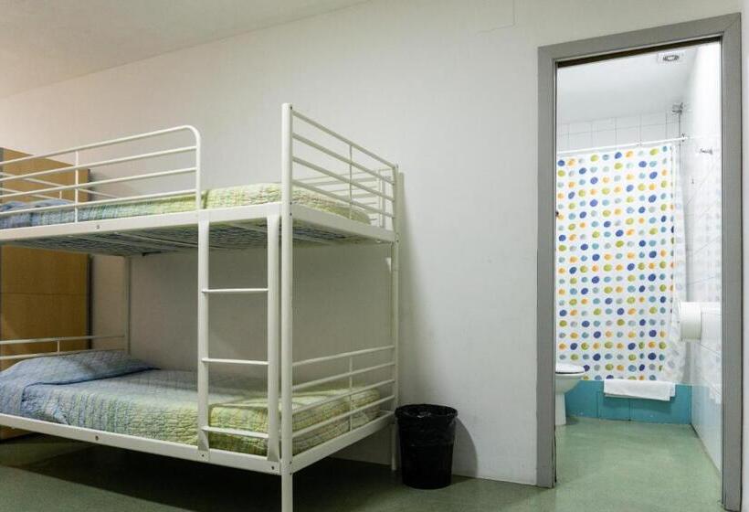 Четырехместный Номер Стандарт, Be Dream Hostel