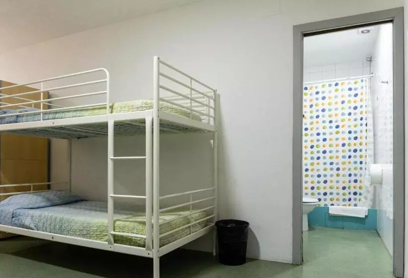 スタンダードトリプルルーム, Be Dream Hostel