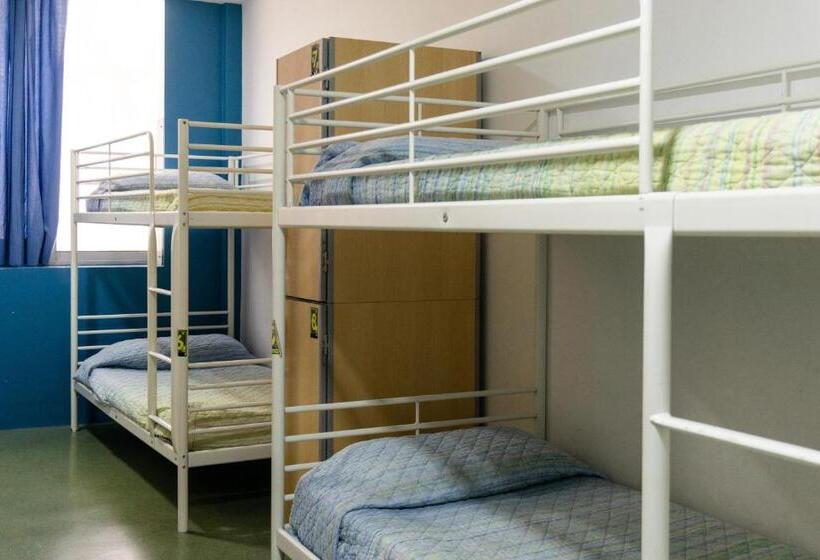 Кровать в Общей Комнате, Be Dream Hostel