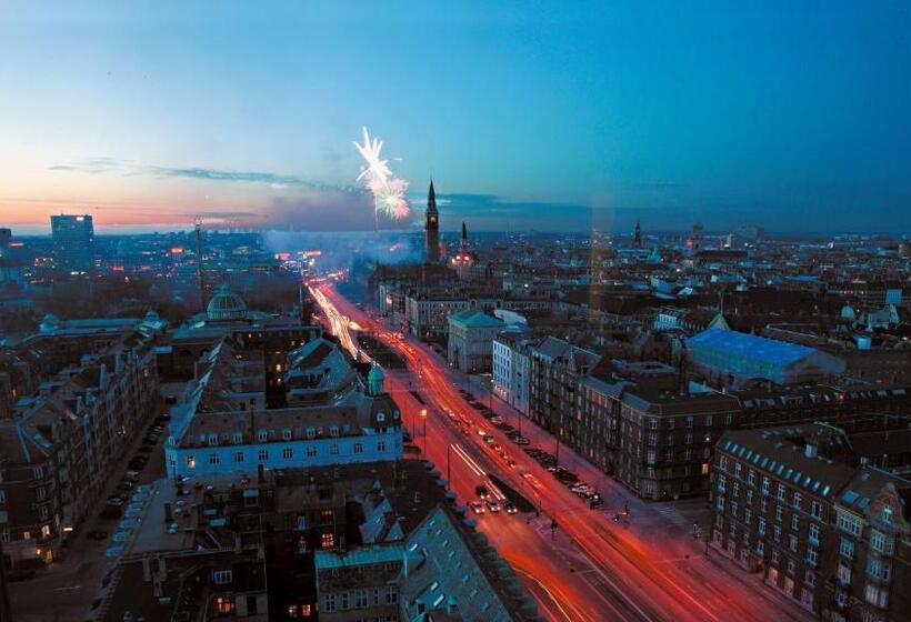 スタンダードルーム, Danhostel Copenhagen City & Apartments