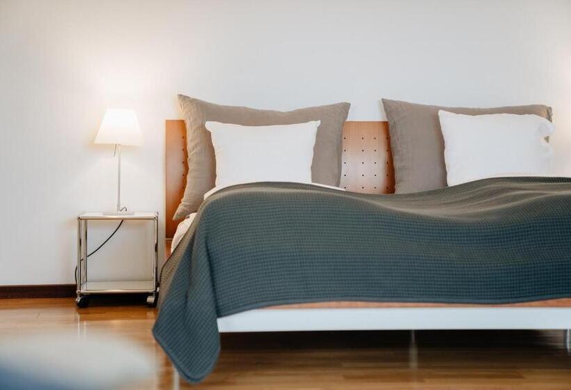 1ベッドルームのスーペリアアパートメント, Danhostel Copenhagen City & Apartments