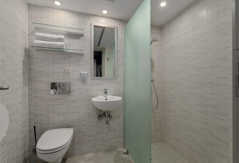 スタンダードルーム, Danhostel Copenhagen City & Apartments