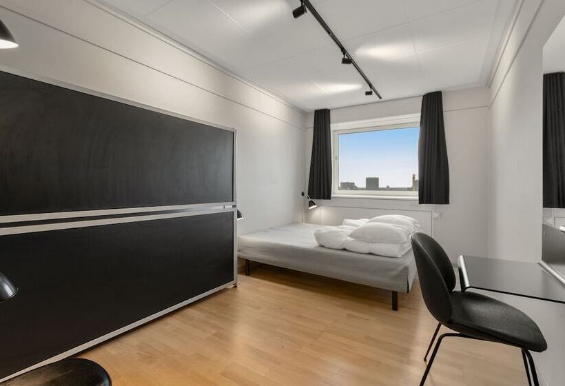 スタンダードルーム, Danhostel Copenhagen City & Apartments