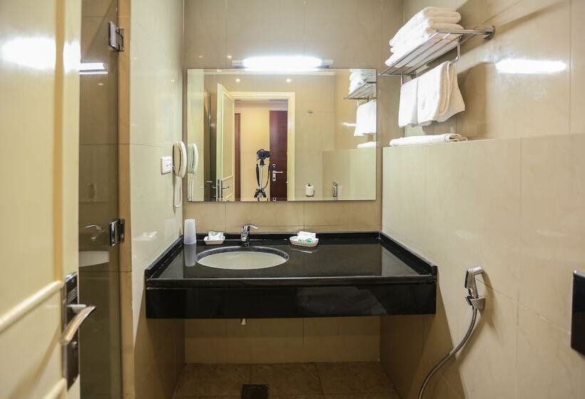 اتاق استاندارد, Gardenia Hotel