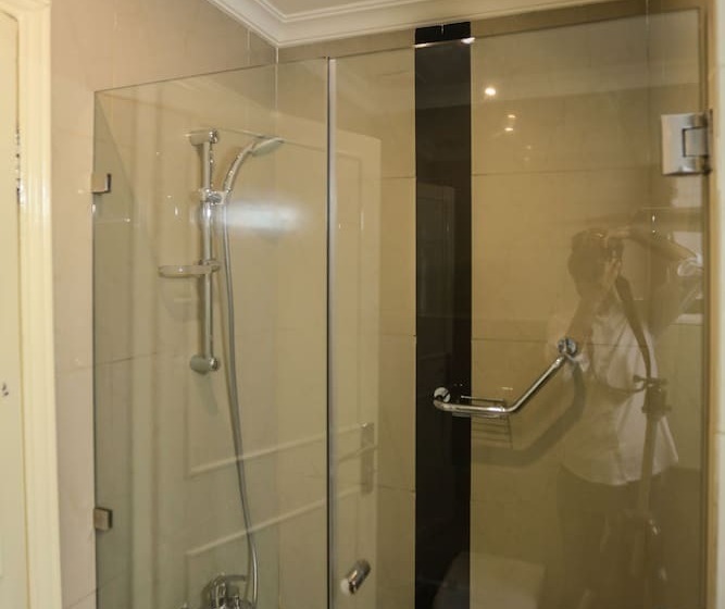 اتاق استاندارد یک نفره, Gardenia Hotel