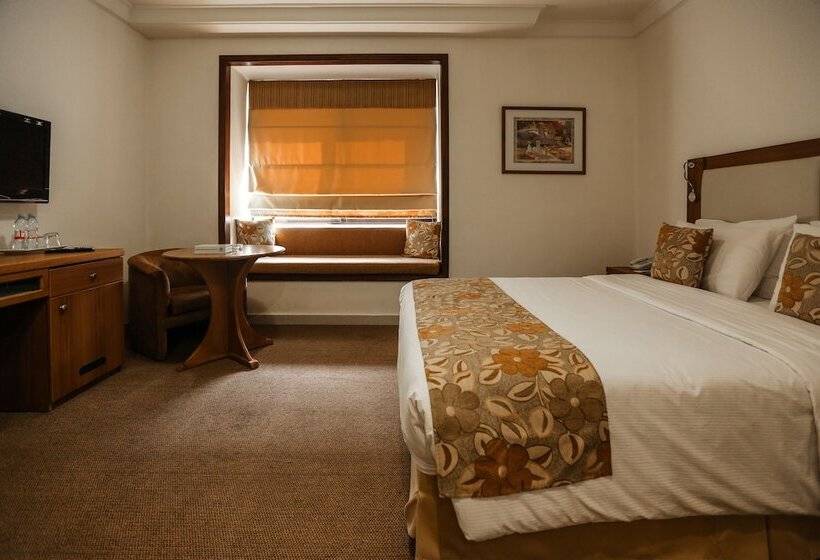 اتاق استاندارد یک نفره, Gardenia Hotel
