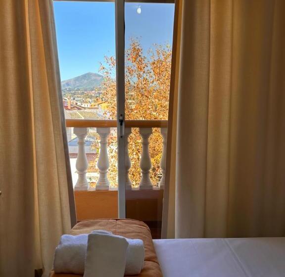 Номер Стандарт, Hostal San Felipe