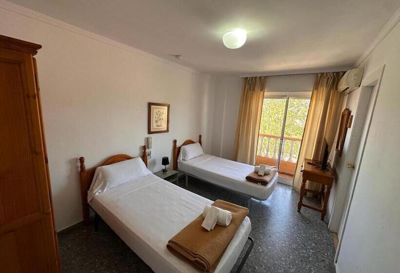 Номер Стандарт, Hostal San Felipe
