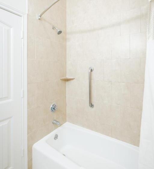 스탠다드 룸 킹사이즈 침대, Best Western Sugar Land   Richmond