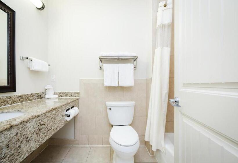 חדר סטנדרט, Best Western Sugar Land   Richmond