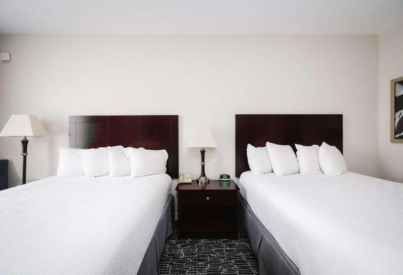 스탠다드 룸, Best Western Sugar Land   Richmond