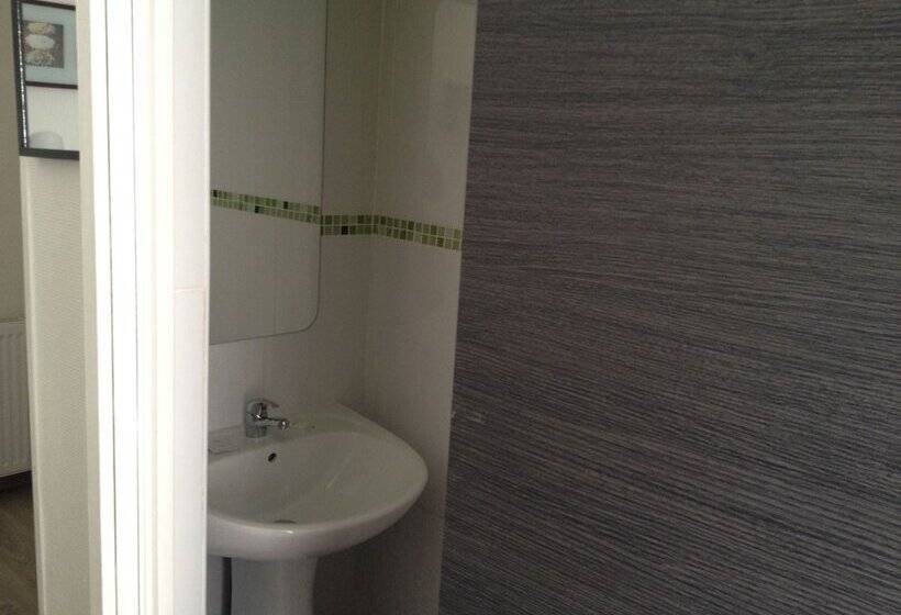 اتاق استاندارد, Hôtel De L Europe