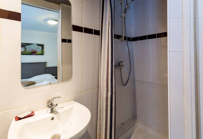 اتاق استاندارد, Hôtel De L Europe