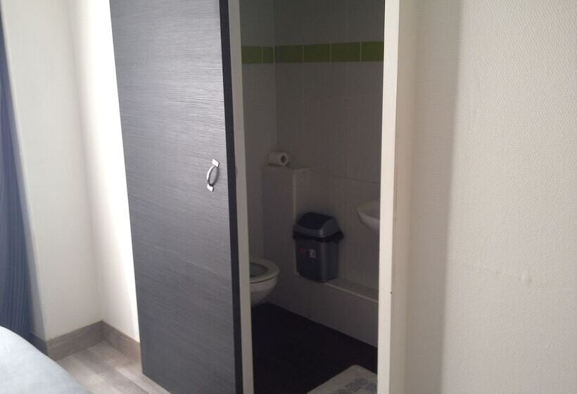 اتاق استاندارد, Hôtel De L Europe