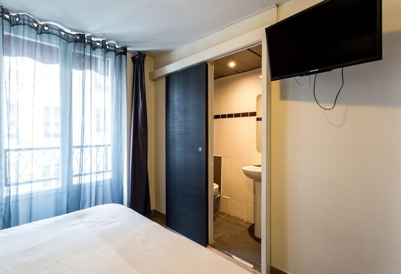 اتاق استاندارد, Hôtel De L Europe