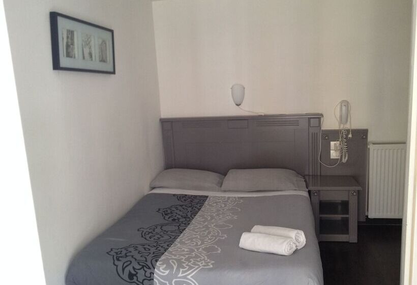 اتاق استاندارد, Hôtel De L Europe