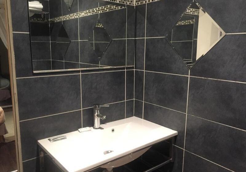 اتاق استاندارد, Hôtel De L Europe