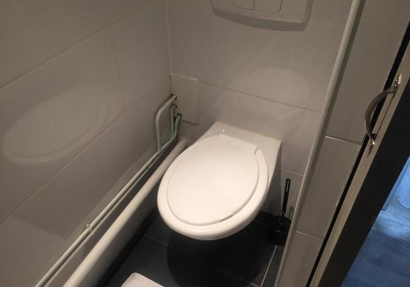 اتاق استاندارد, Hôtel De L Europe