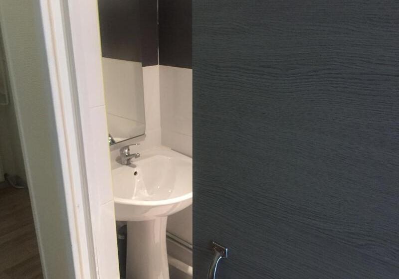 اتاق استاندارد, Hôtel De L Europe