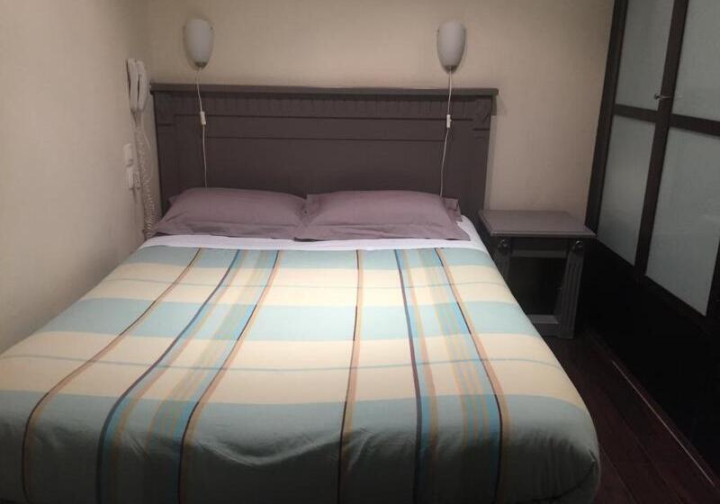 اتاق استاندارد, Hôtel De L Europe