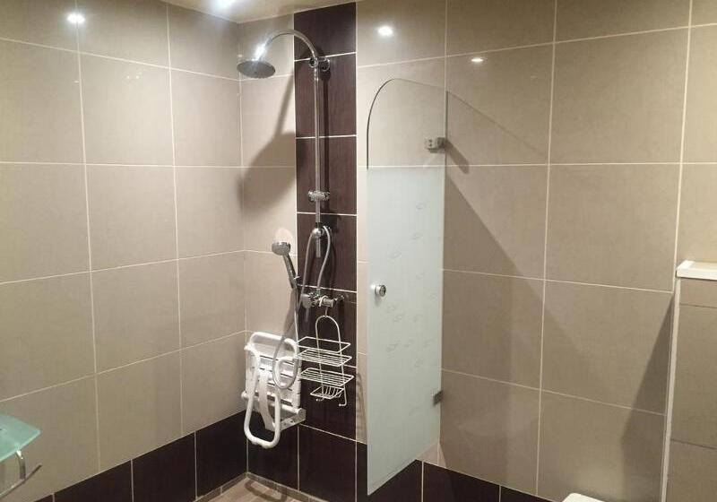 اتاق استاندارد, Hôtel De L Europe