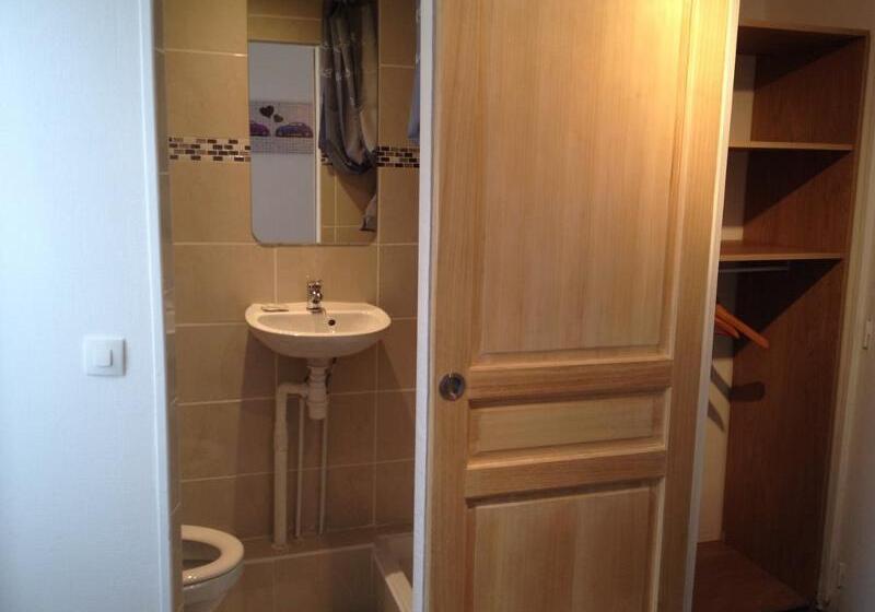 اتاق استاندارد, Hôtel De L Europe