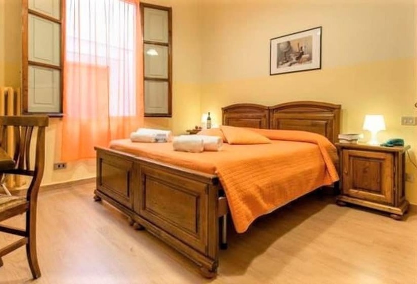 اتاق استاندارد با سرویس بهداشتی مشترک, Hermes