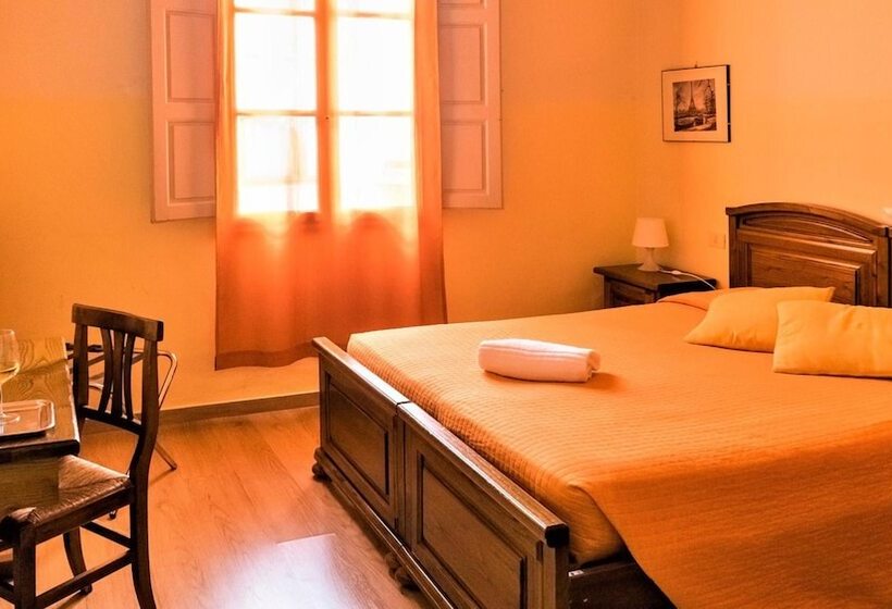 اتاق استاندارد, Hermes