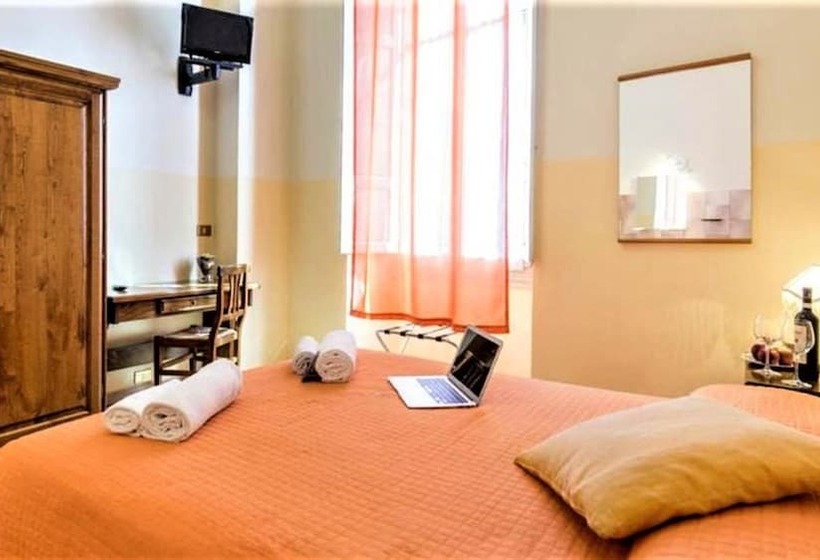 اتاق استاندارد, Hermes