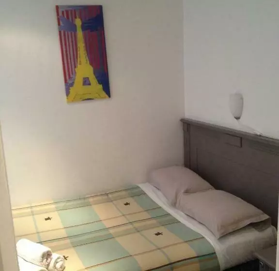 اتاق استاندارد, Hôtel De L Europe