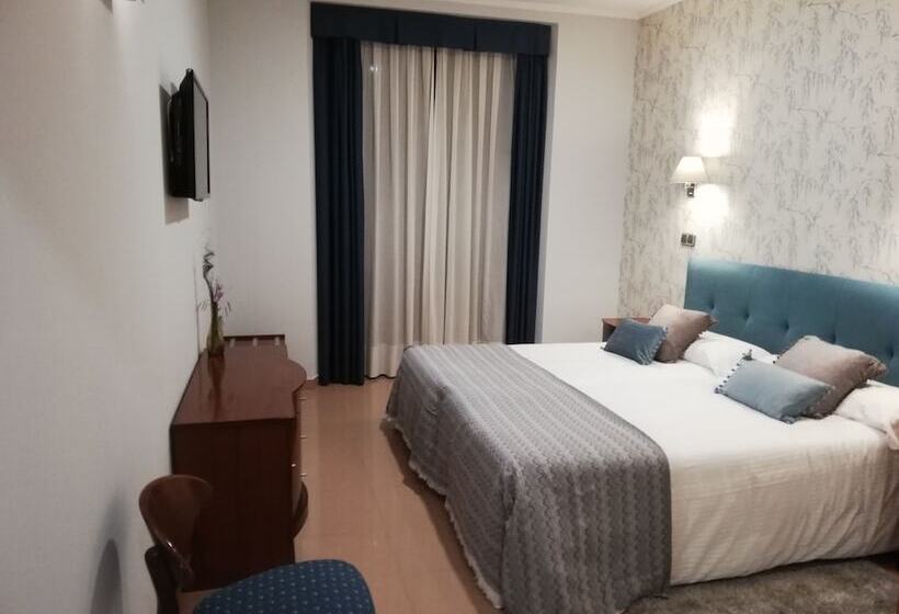 اتاق استاندارد, Las Moradas