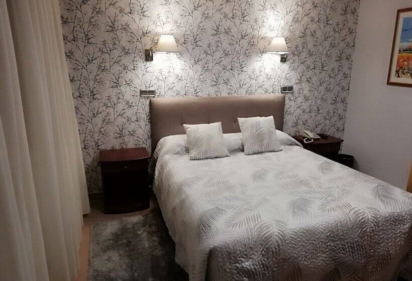 اتاق استاندارد یک نفره, Las Moradas